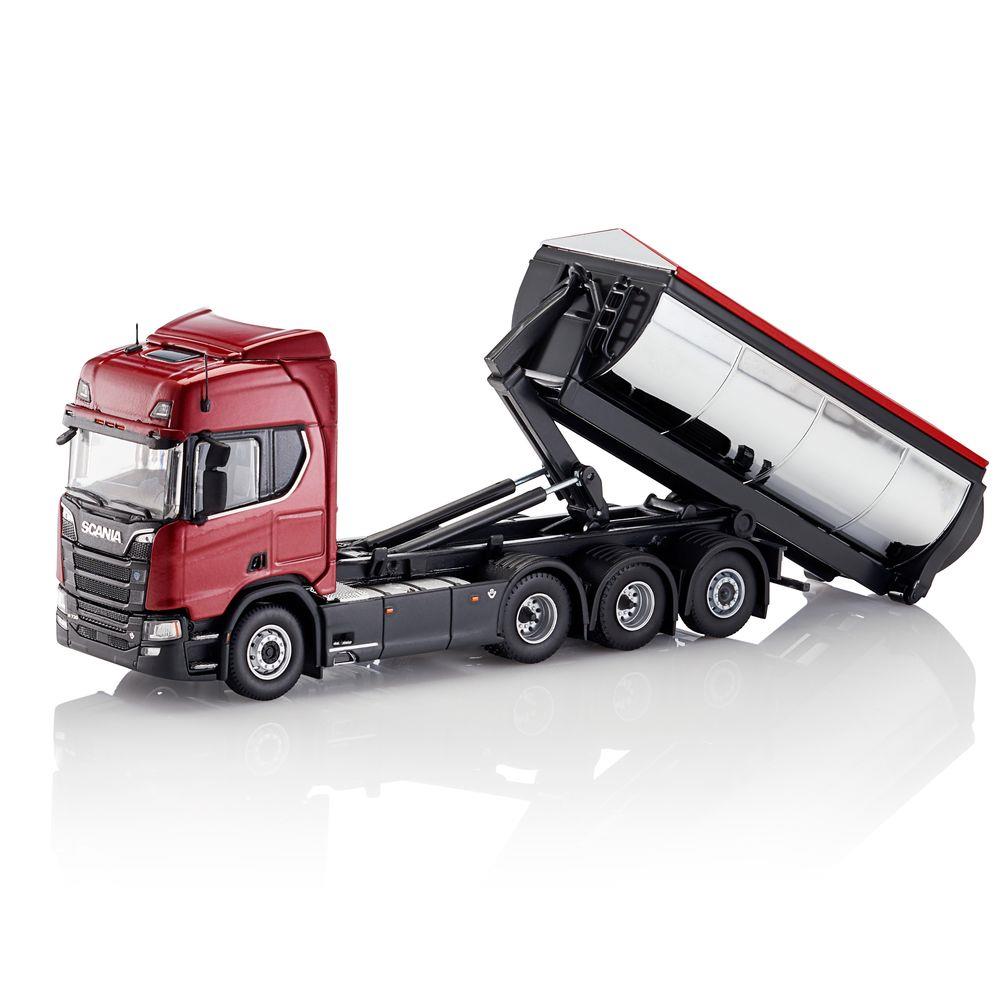 Scania R 730 V8 1:50