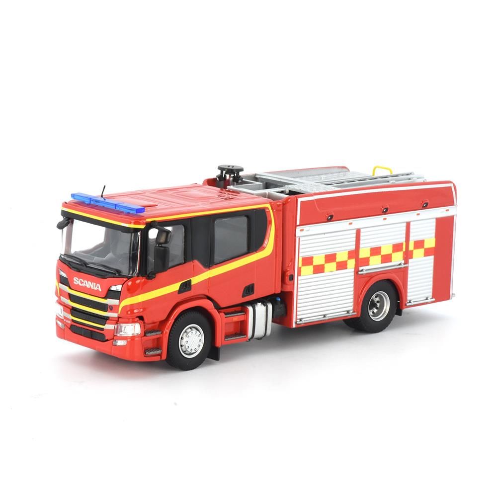 Firetruck P 360 1:50