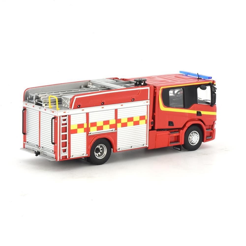 Firetruck P 360 1:50