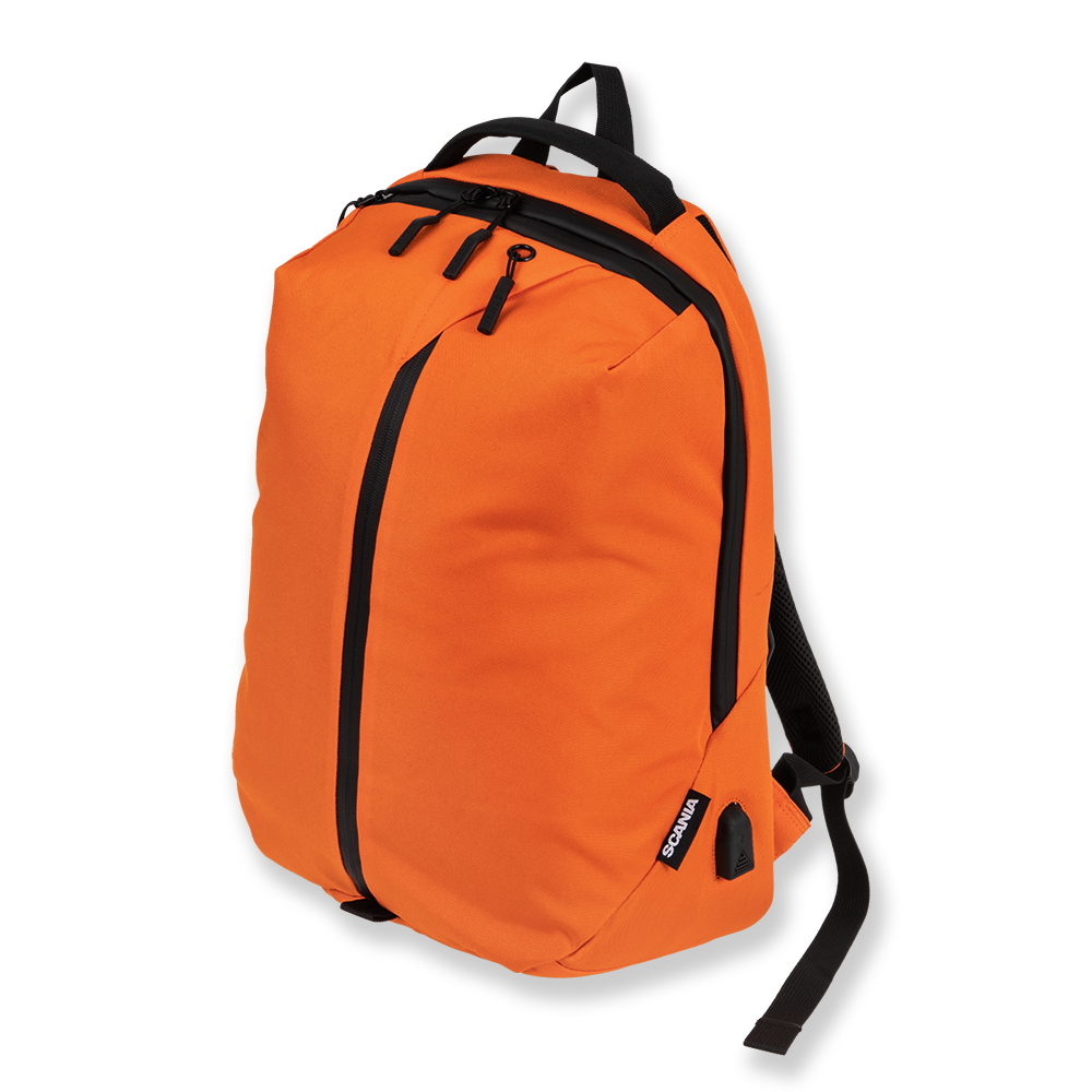 Leisure Backpack