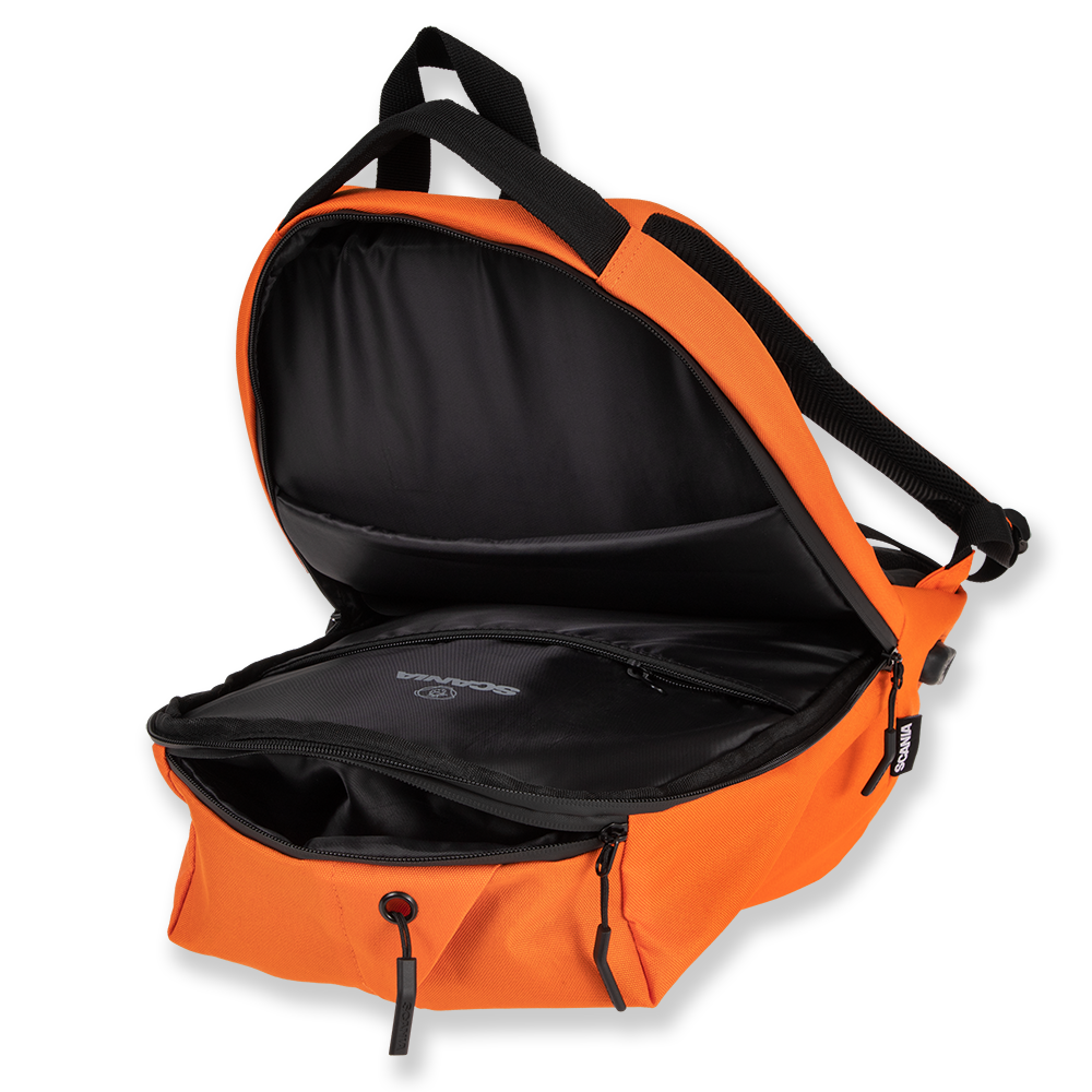 Leisure Backpack