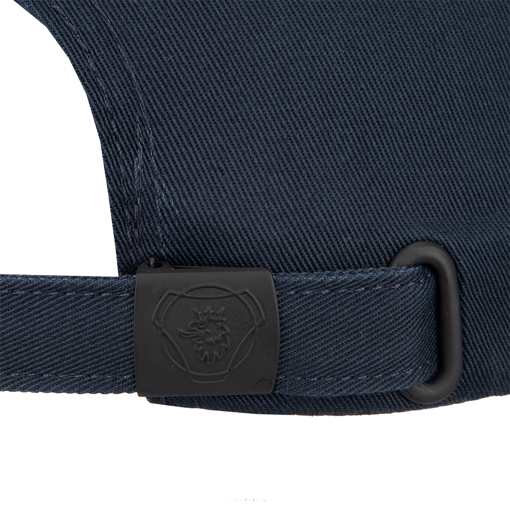 Scania Symbol Navy Baseball Cap