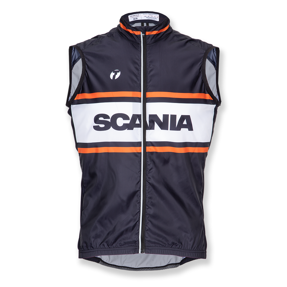 Unisex Cycling Vest