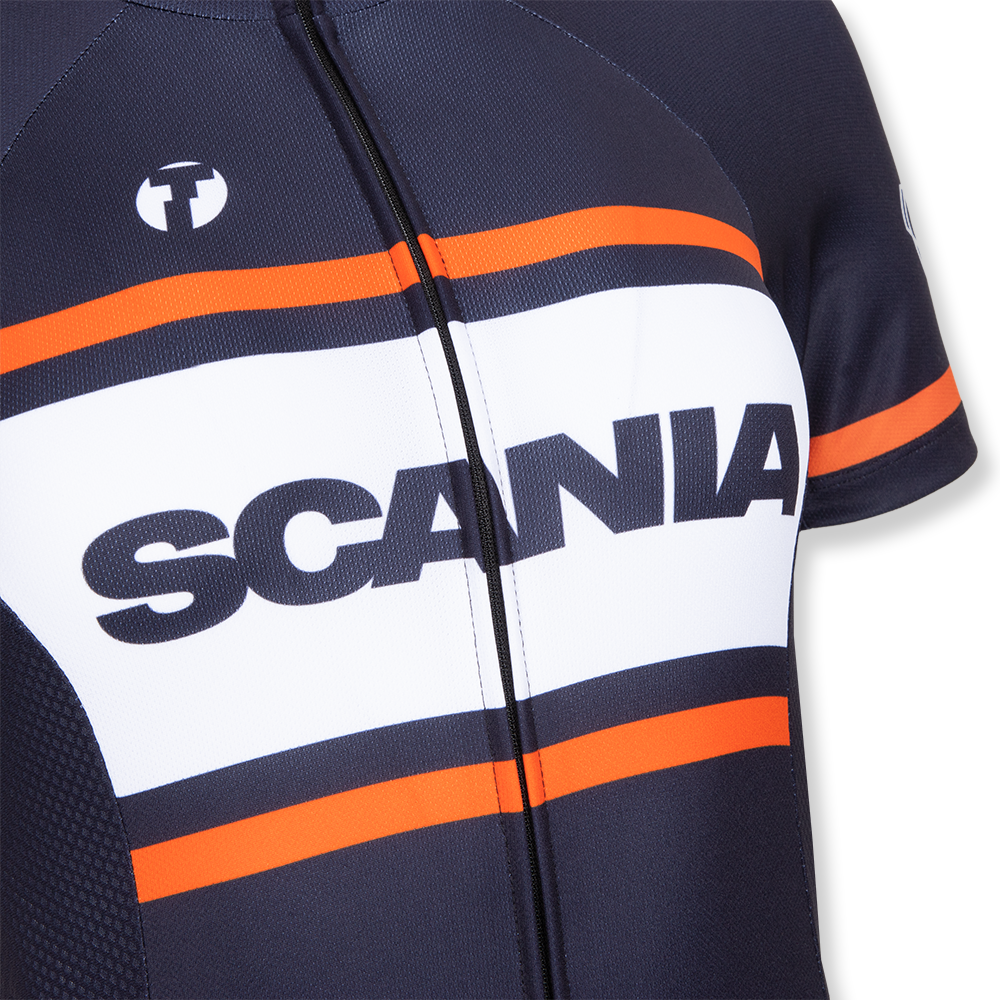 Ladies Cycling Shirt