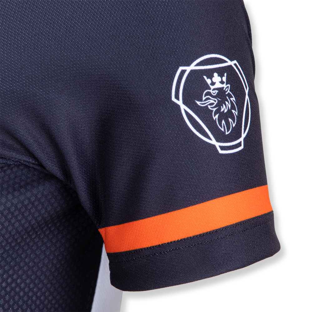 Ladies Cycling Shirt