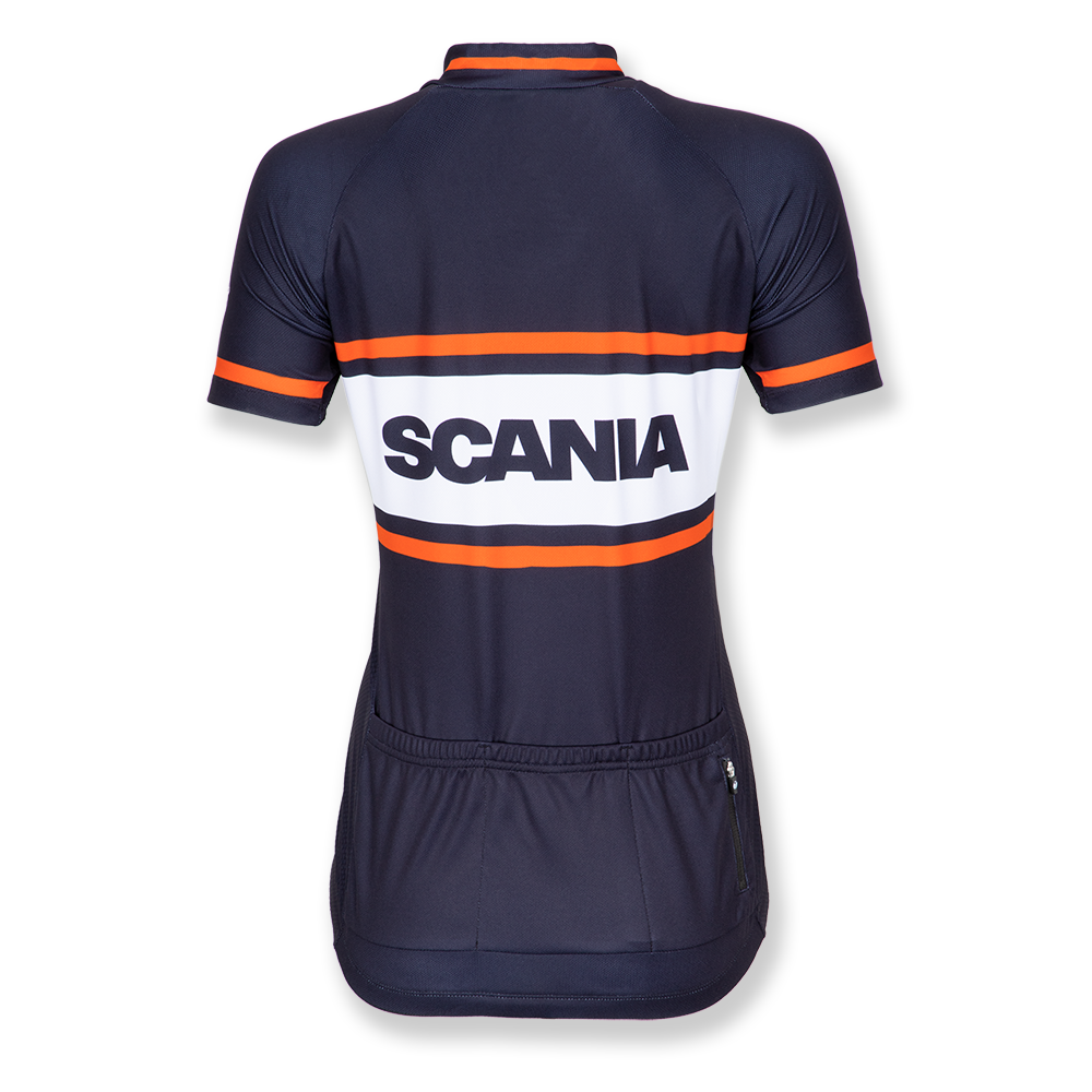 Ladies Cycling Shirt