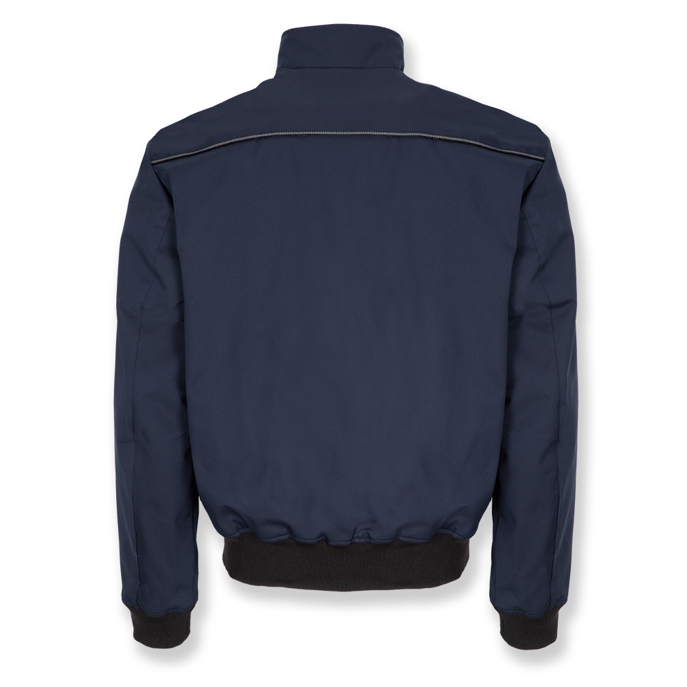 Men's Navy Highline Jacket
