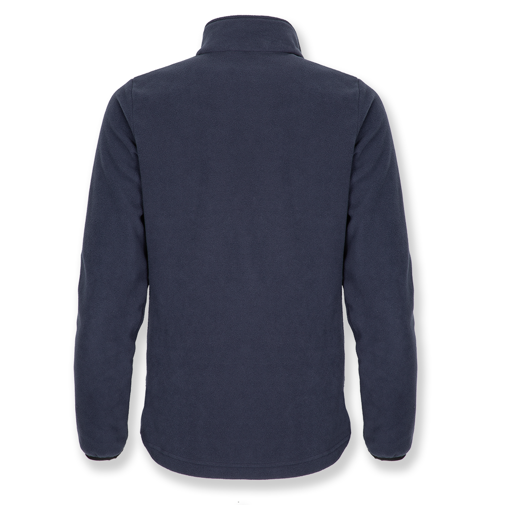 Women's Navy Core Fleece