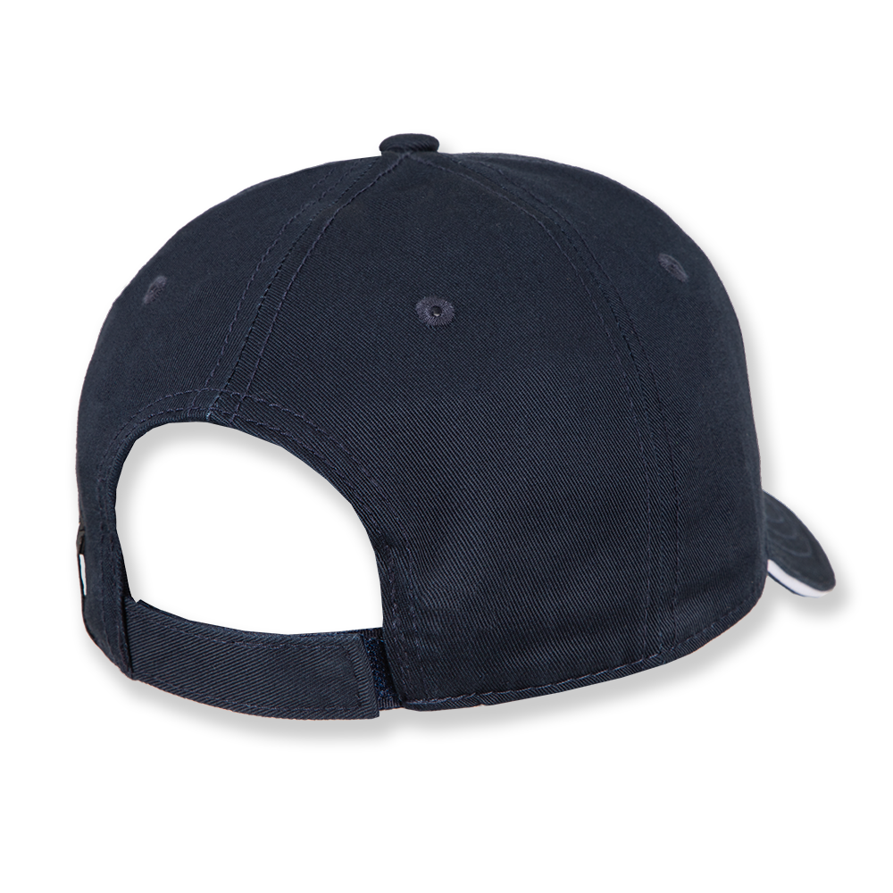 Sportowa czapka baseballowa dla dzieci, z symbolem marki