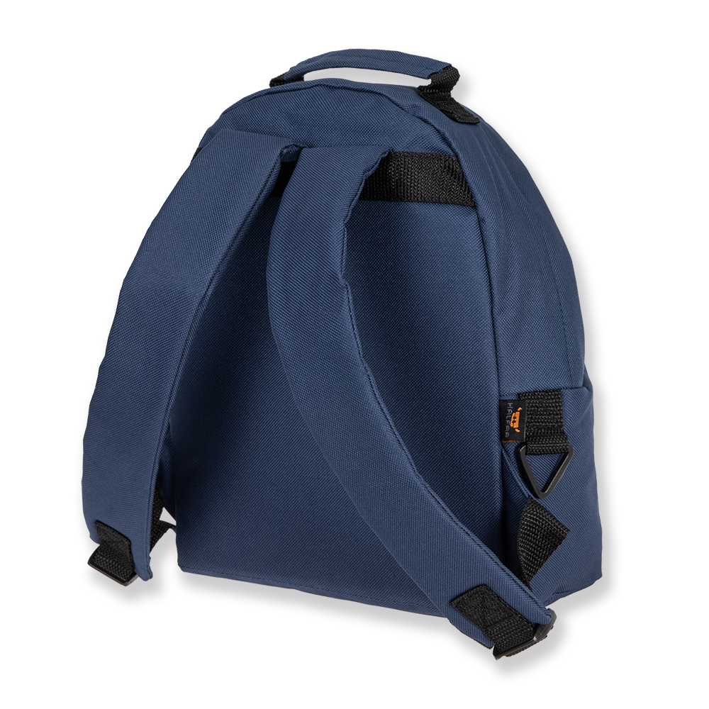 Kids Blue Backpack