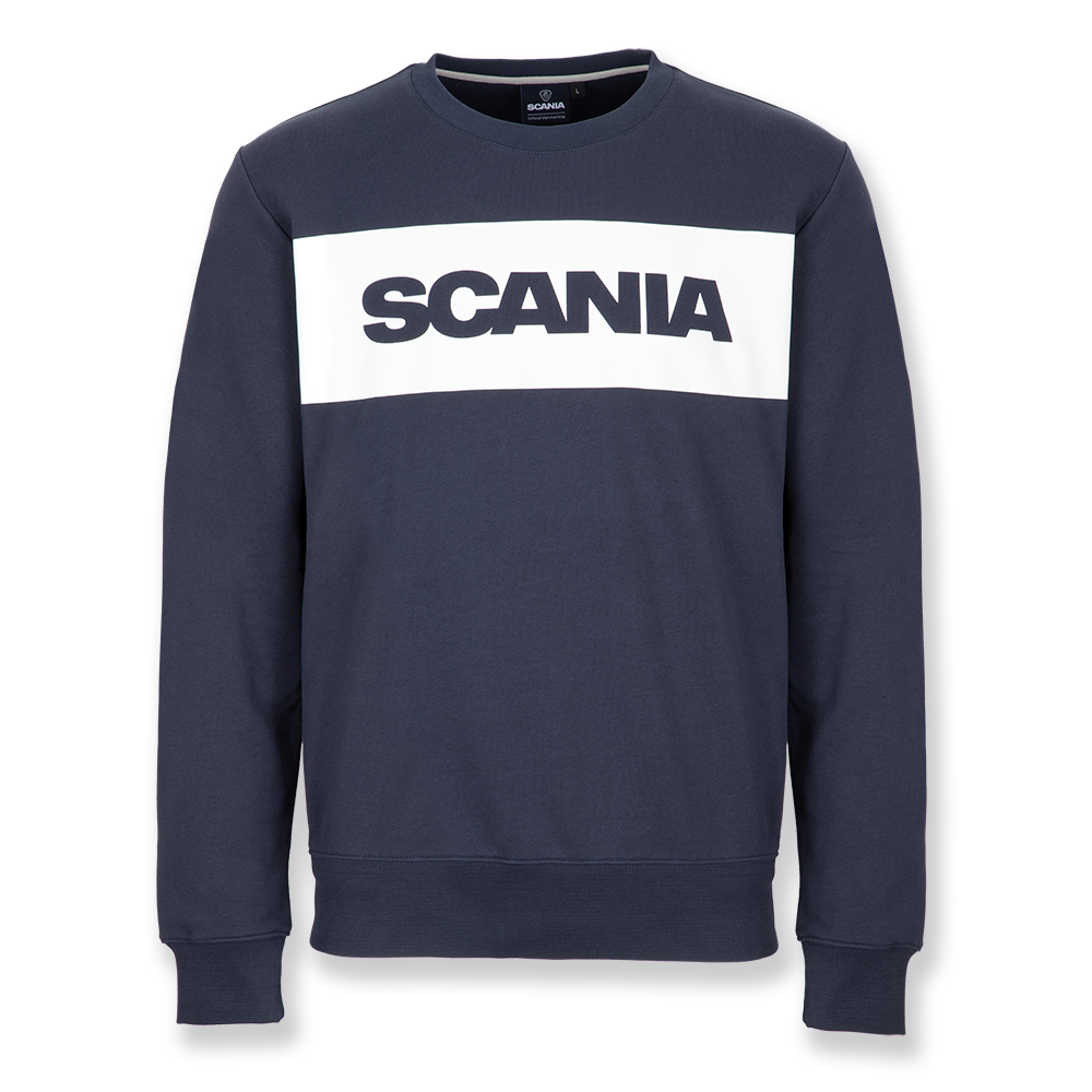 Men's Wordmark Sweatshirt