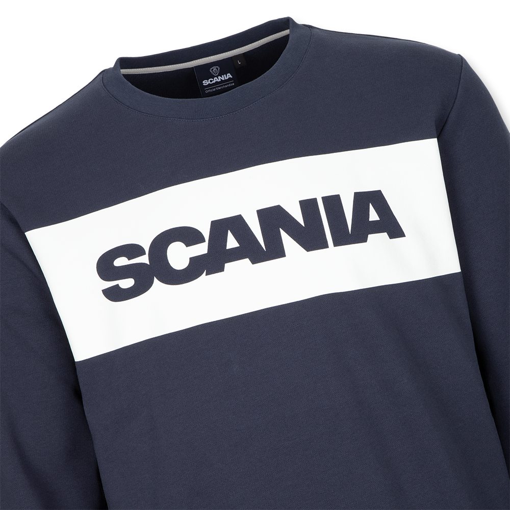 Men's Wordmark Sweatshirt