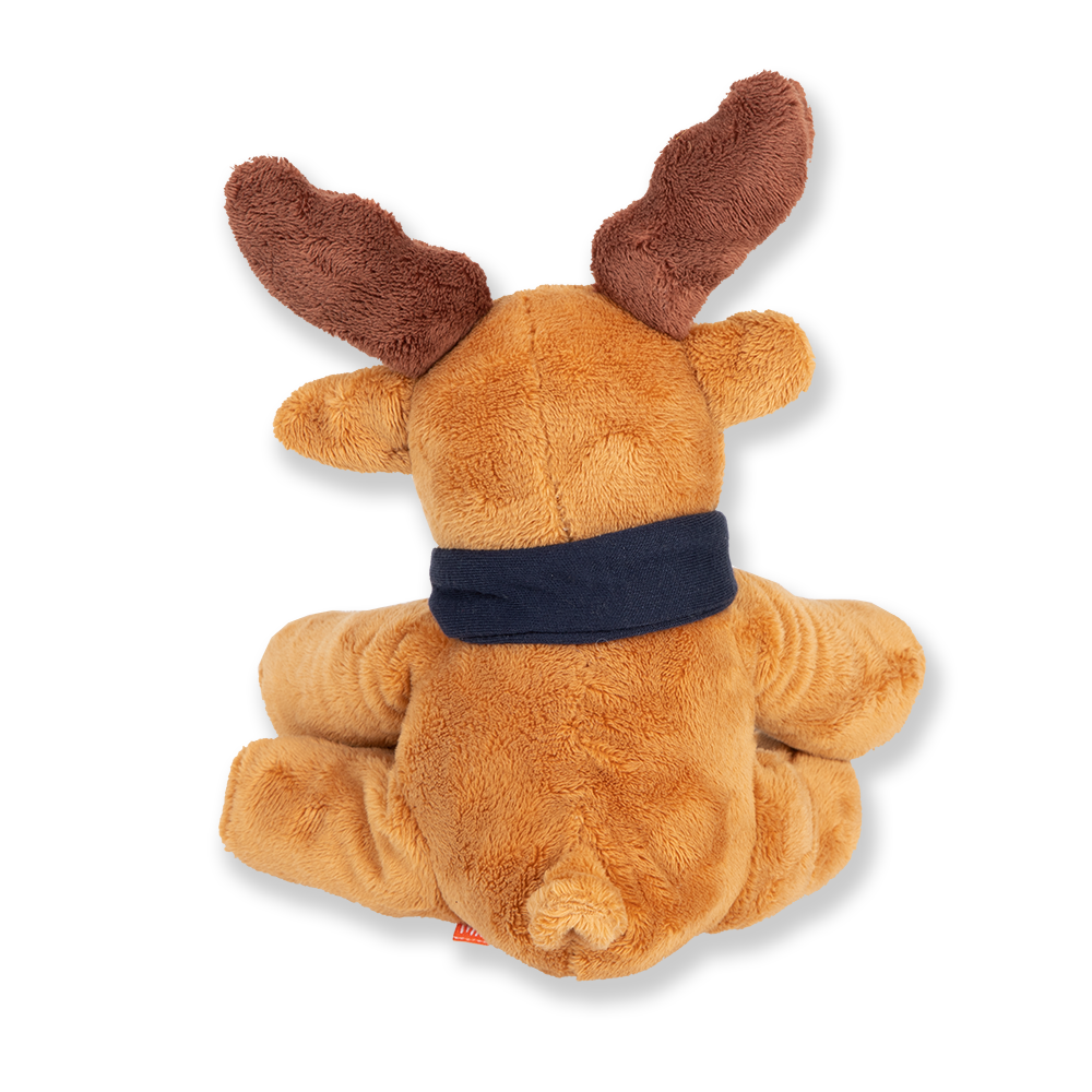 Emil Moose Plush