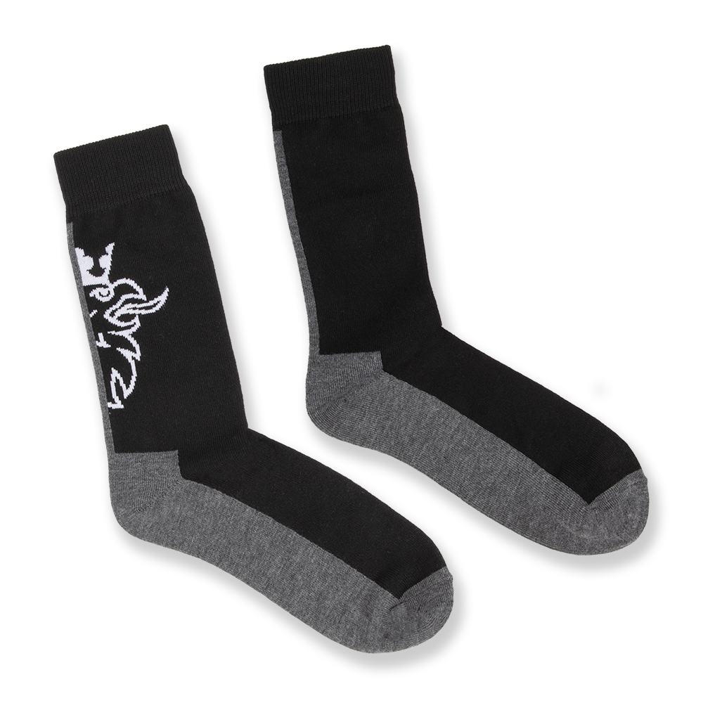 Griffin Socks