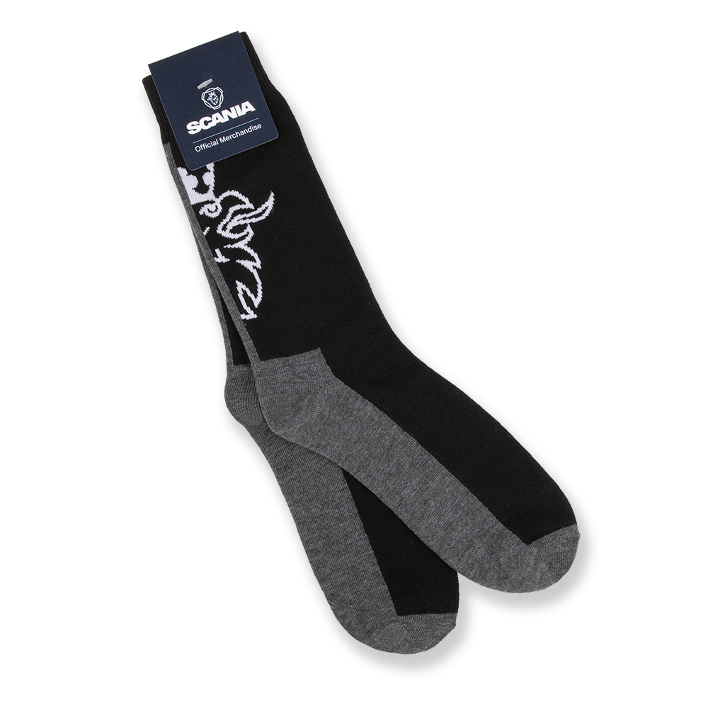 Griffin Socks
