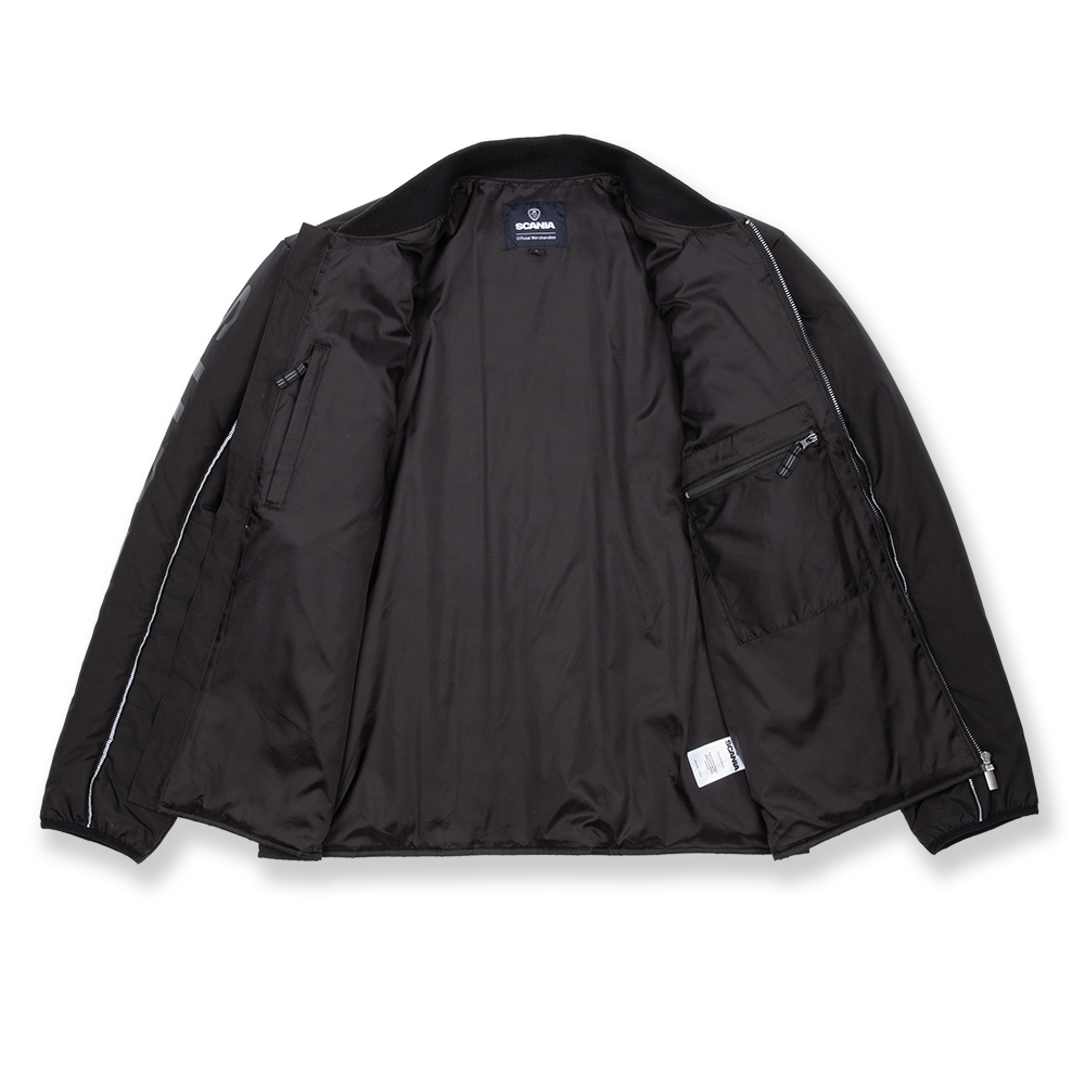 Men's SUPER Jacket