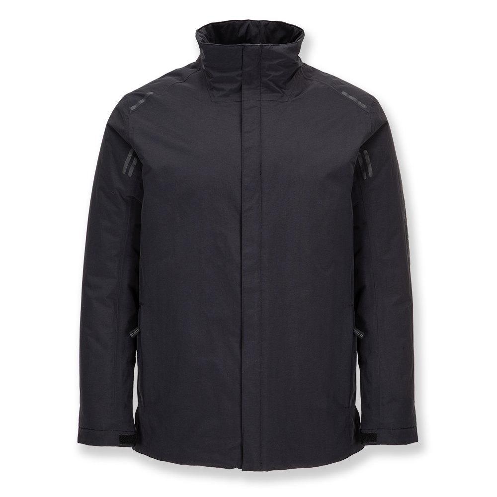 Men's Frontier Jacket
