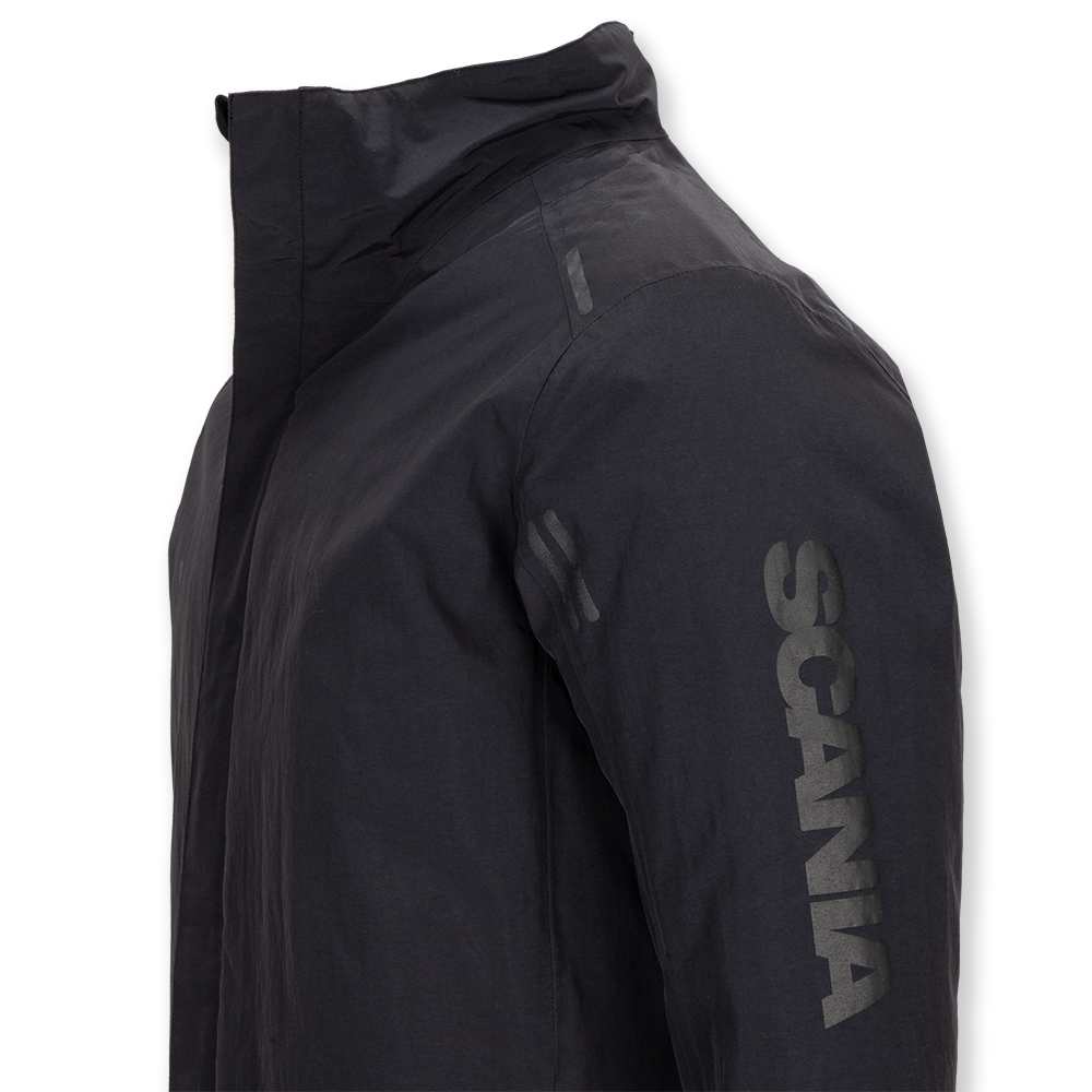 Men's Frontier Jacket