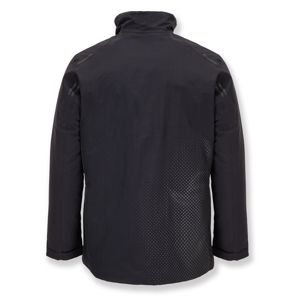 Men's Frontier Jacket