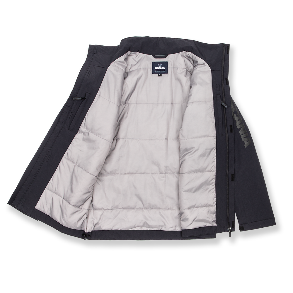 Men's Frontier Jacket