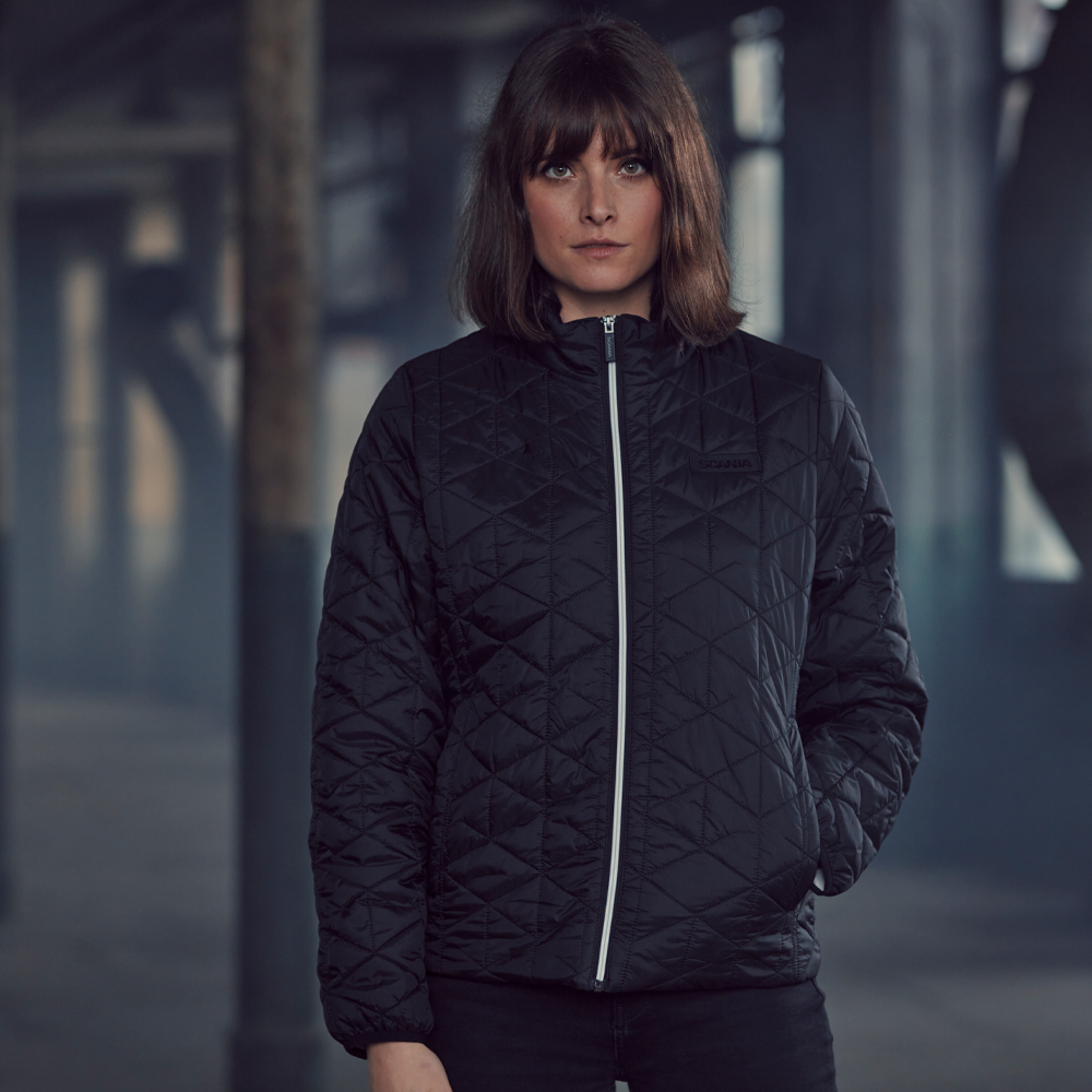 Women's Insulation Jacket