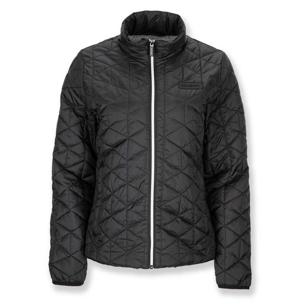 Women's Insulation Jacket