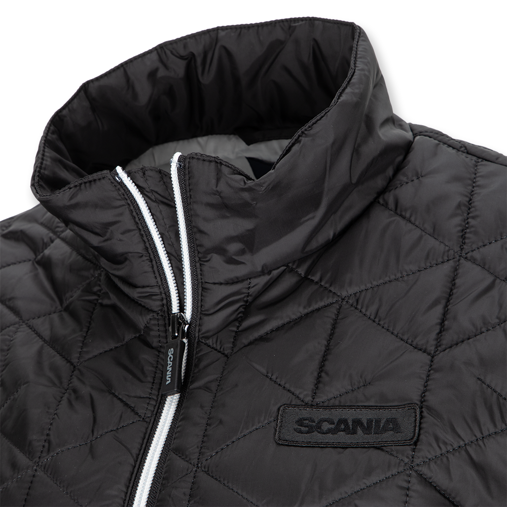 Women's Insulation Jacket