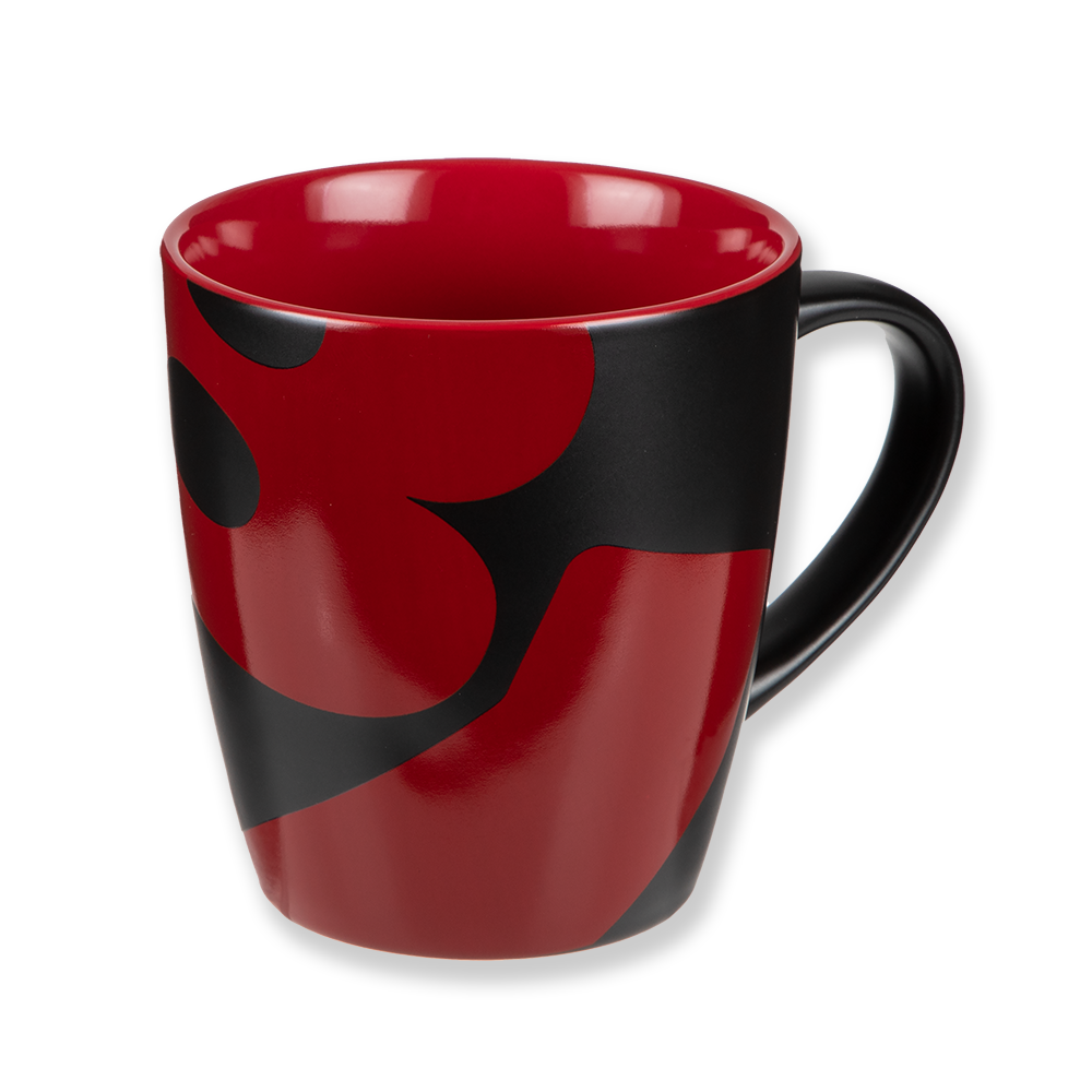 V8 Mug