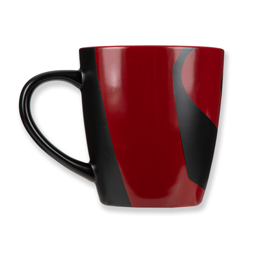 V8 Mug