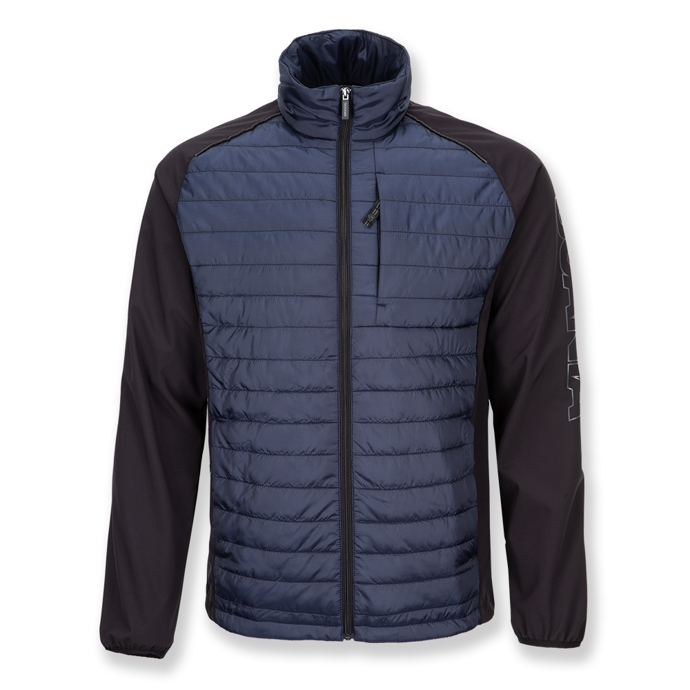 Men's Hybrid Jacket