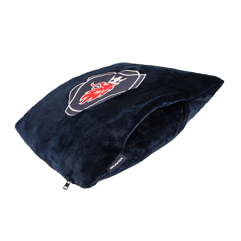 3-in-1 Pillow Blanket