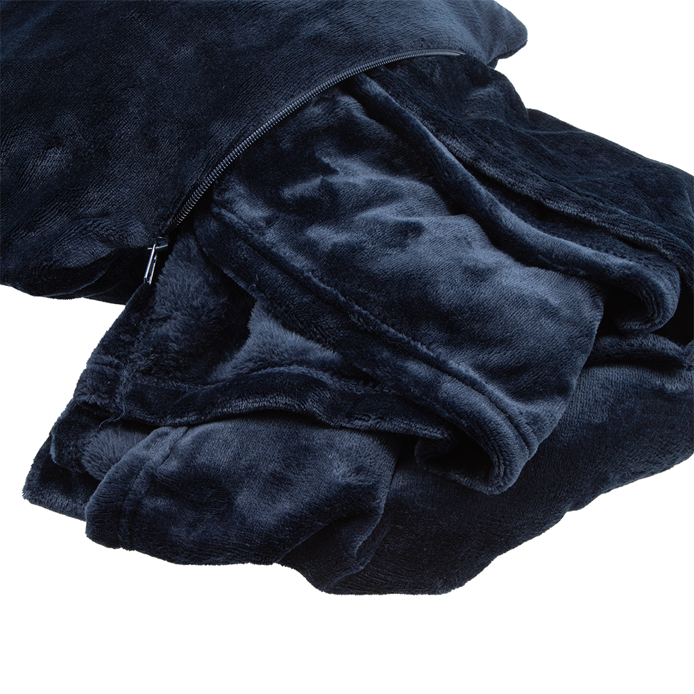 3-in-1 Pillow Blanket