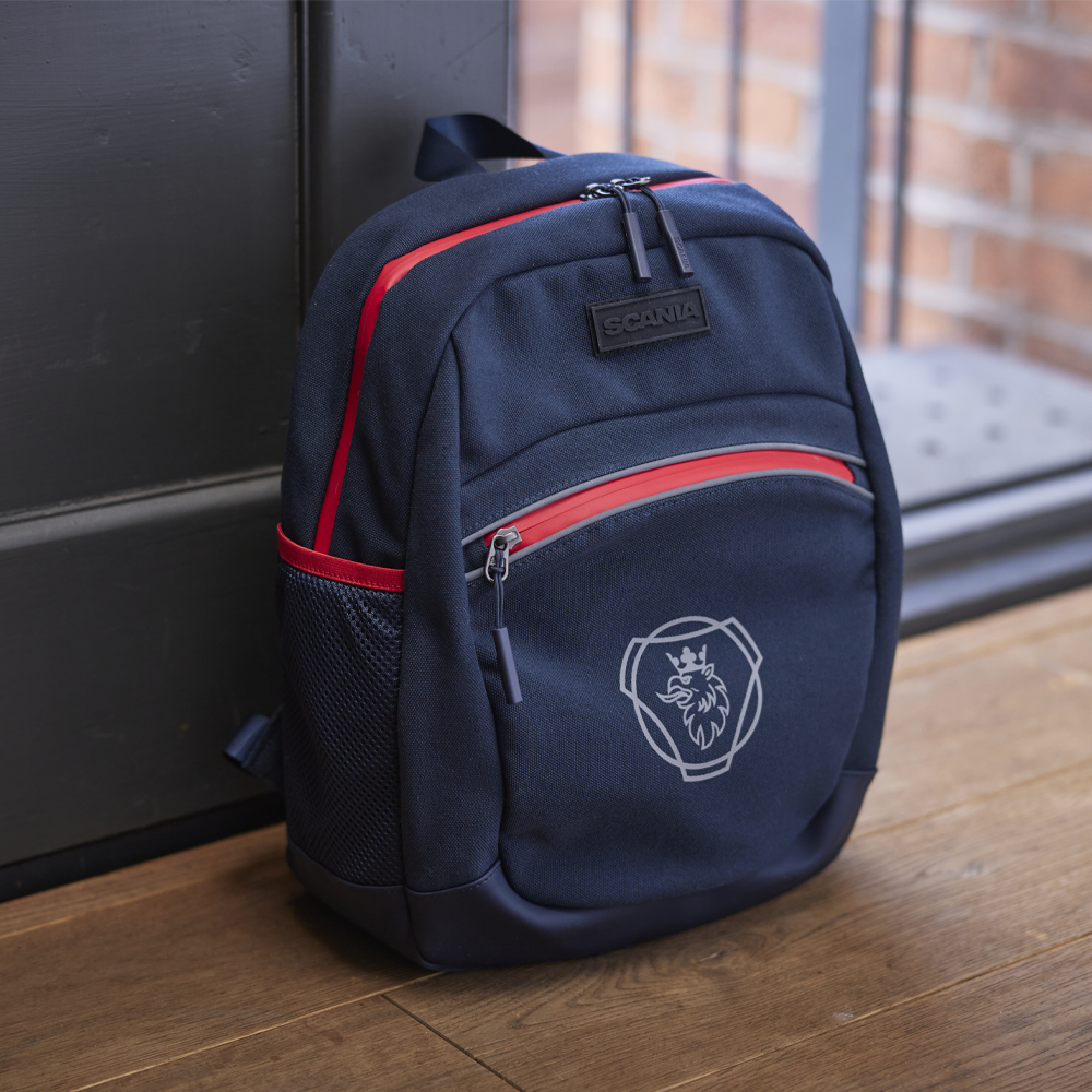Kids Symbol Backpack