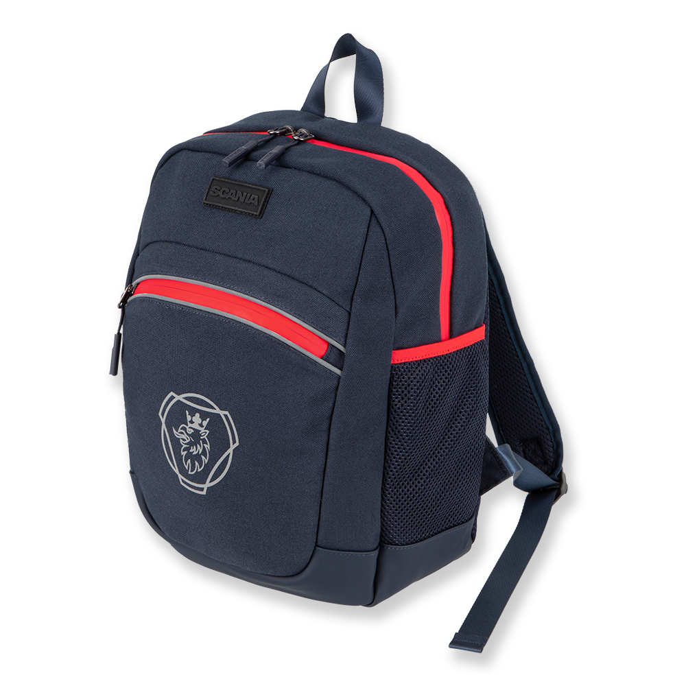 Kids Symbol Backpack