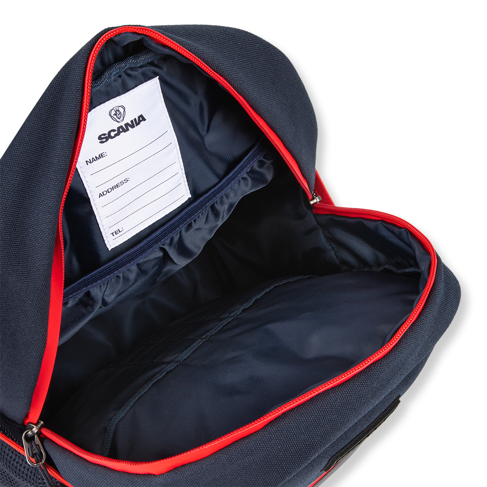 Kids Symbol Backpack