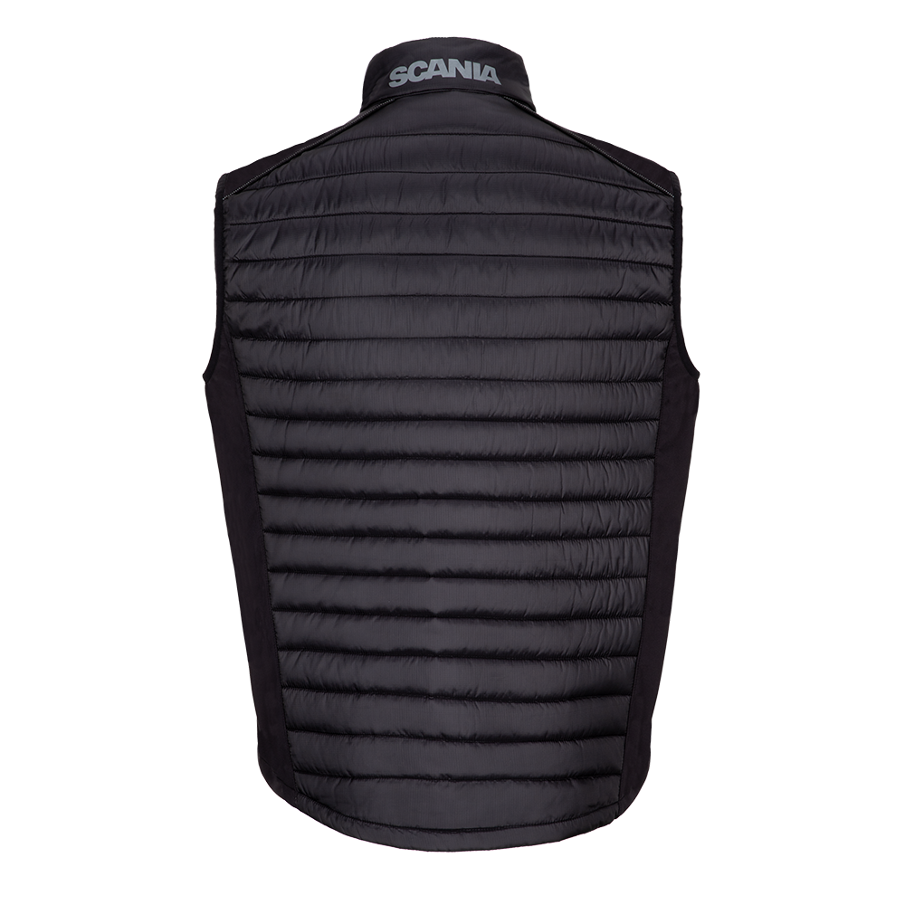 Men's Hybrid Vest