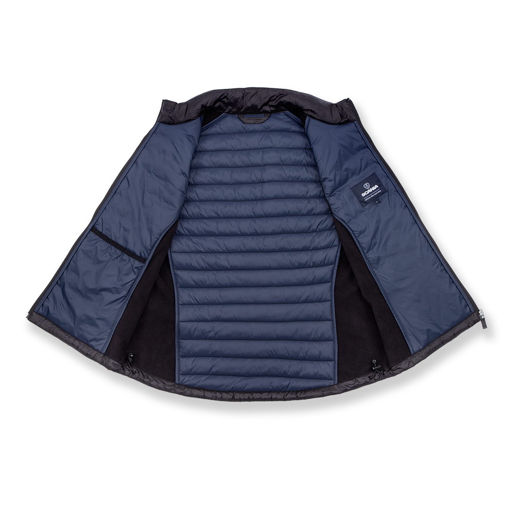 Väst Hybrid – Dam