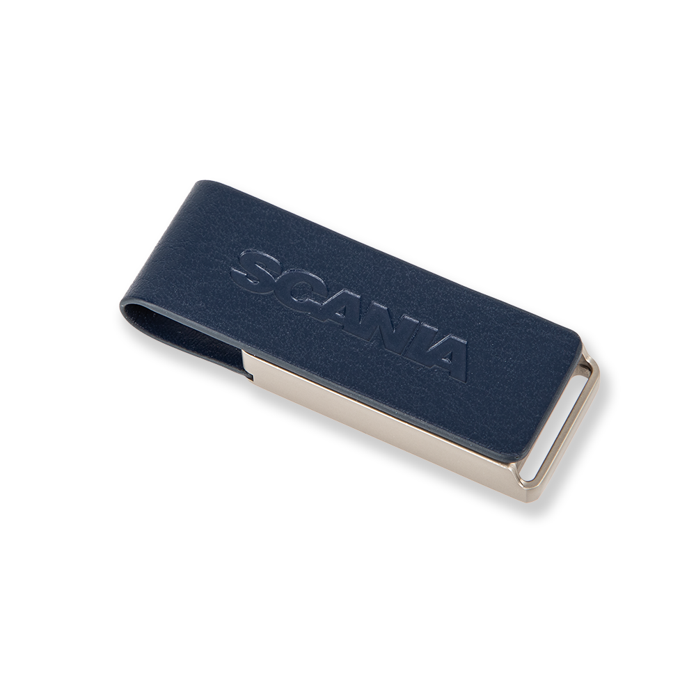 64GB LED Flashdrive