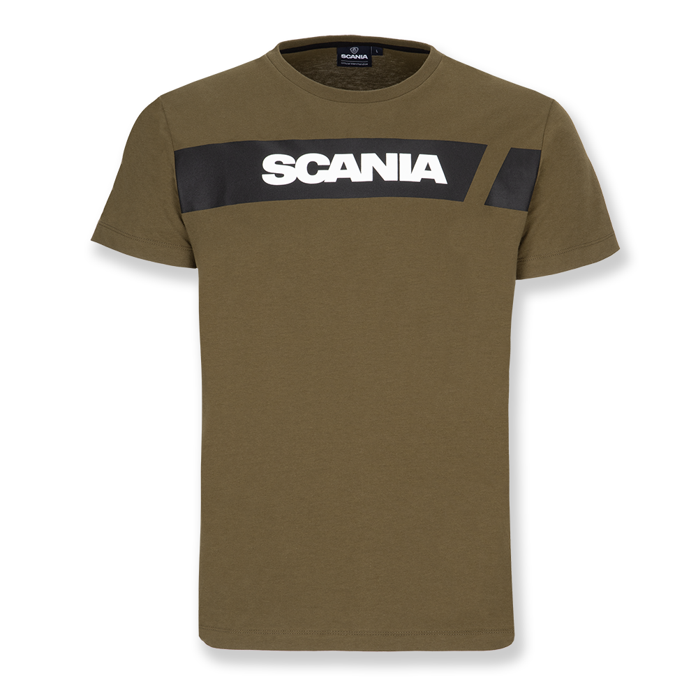 Men's Stripe T-Shirt