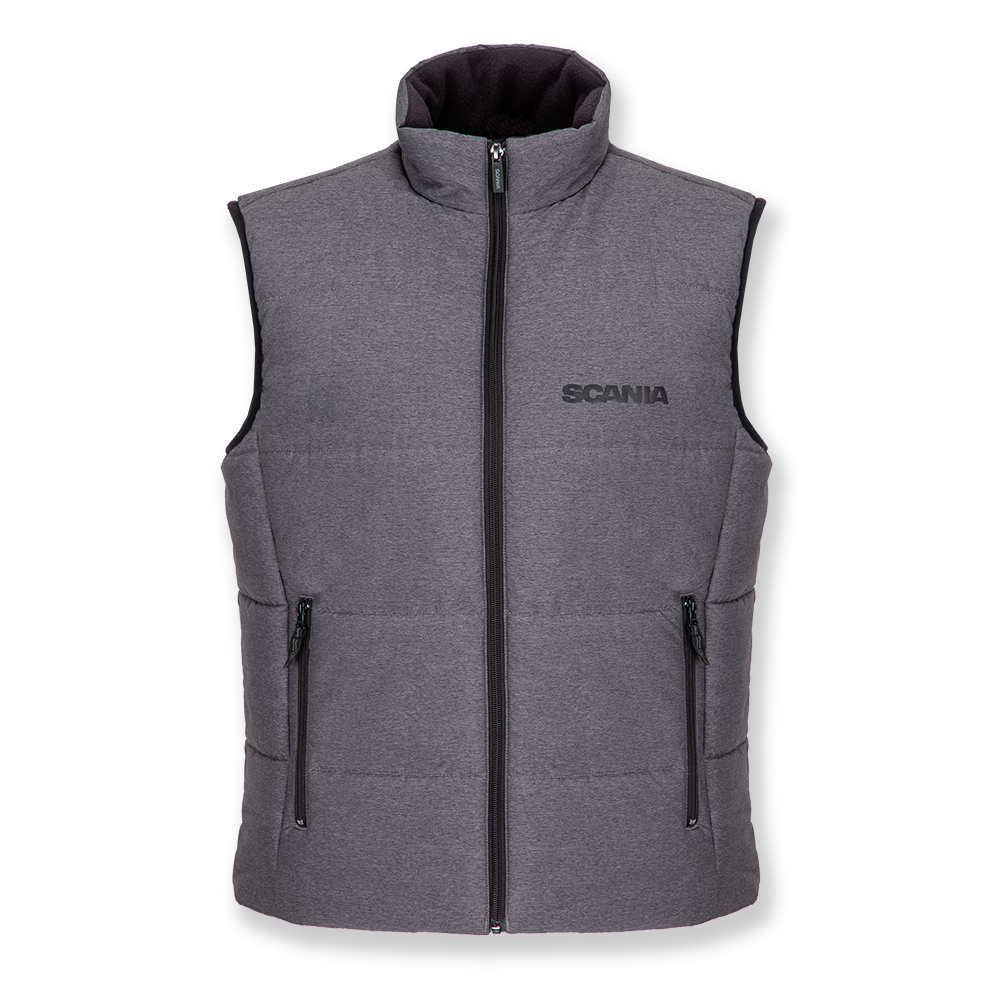 Men's Heat Gilet