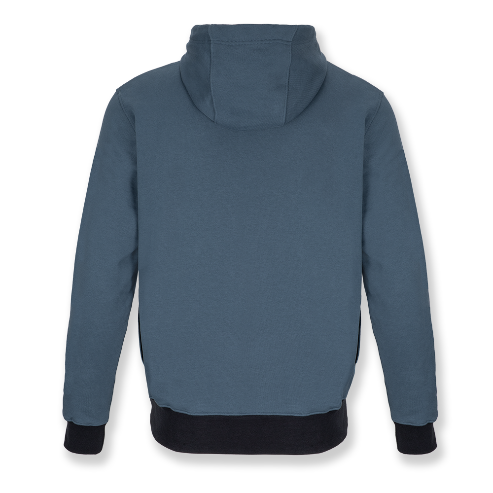 Men's Electric Hoodie