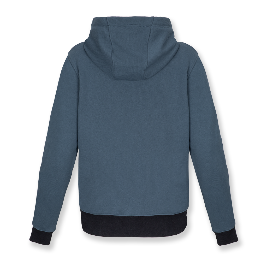 Women's Electric Hoodie