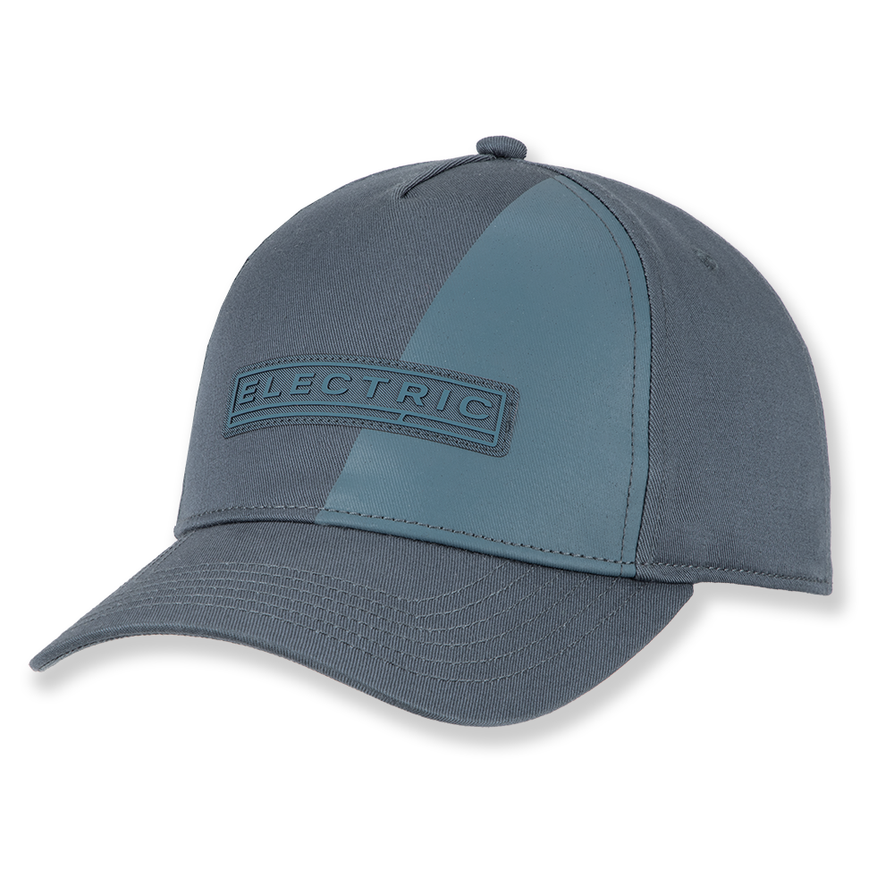 Electric Baseball Cap