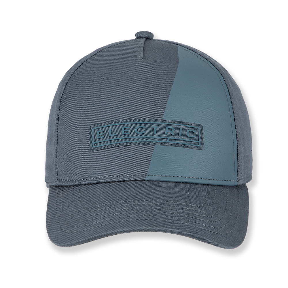 Electric Baseball Cap