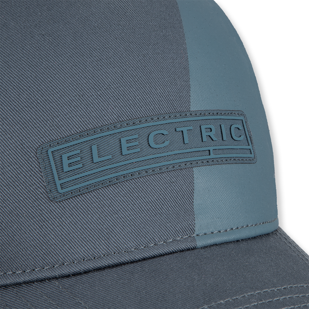Electric Baseball Cap