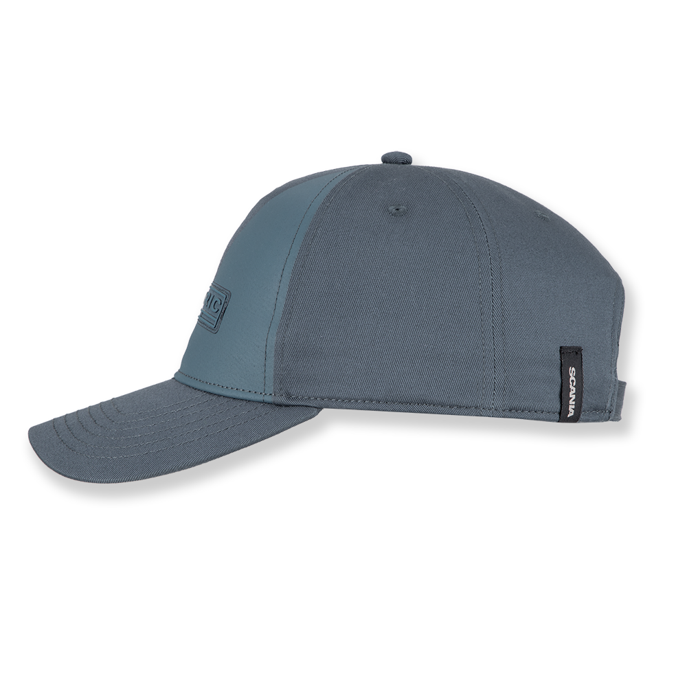Electric Baseball Cap