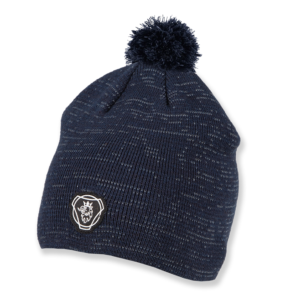 Kids Reflective Beanie