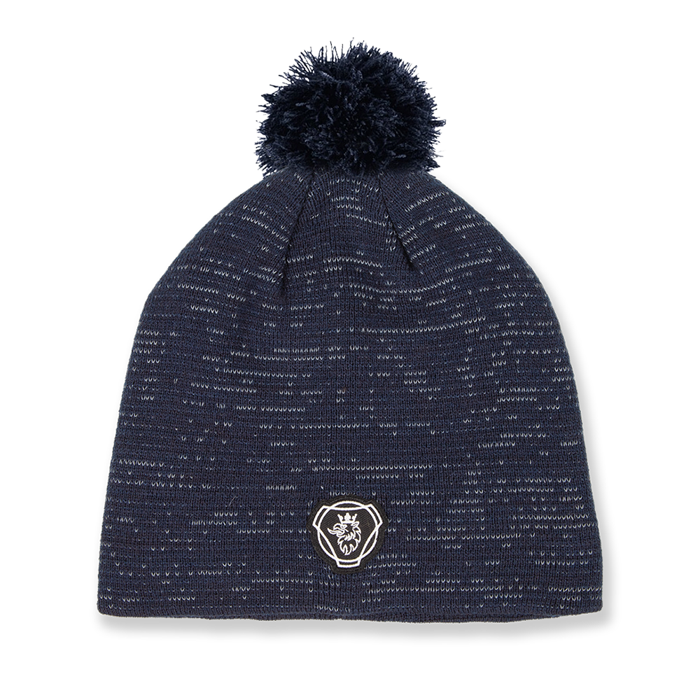 Kids Reflective Beanie