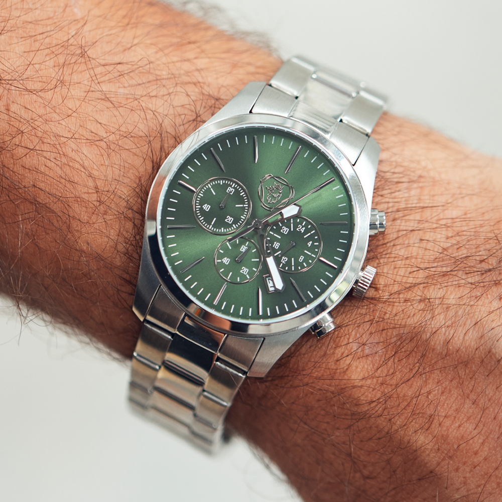 Men's Chronograph Watch