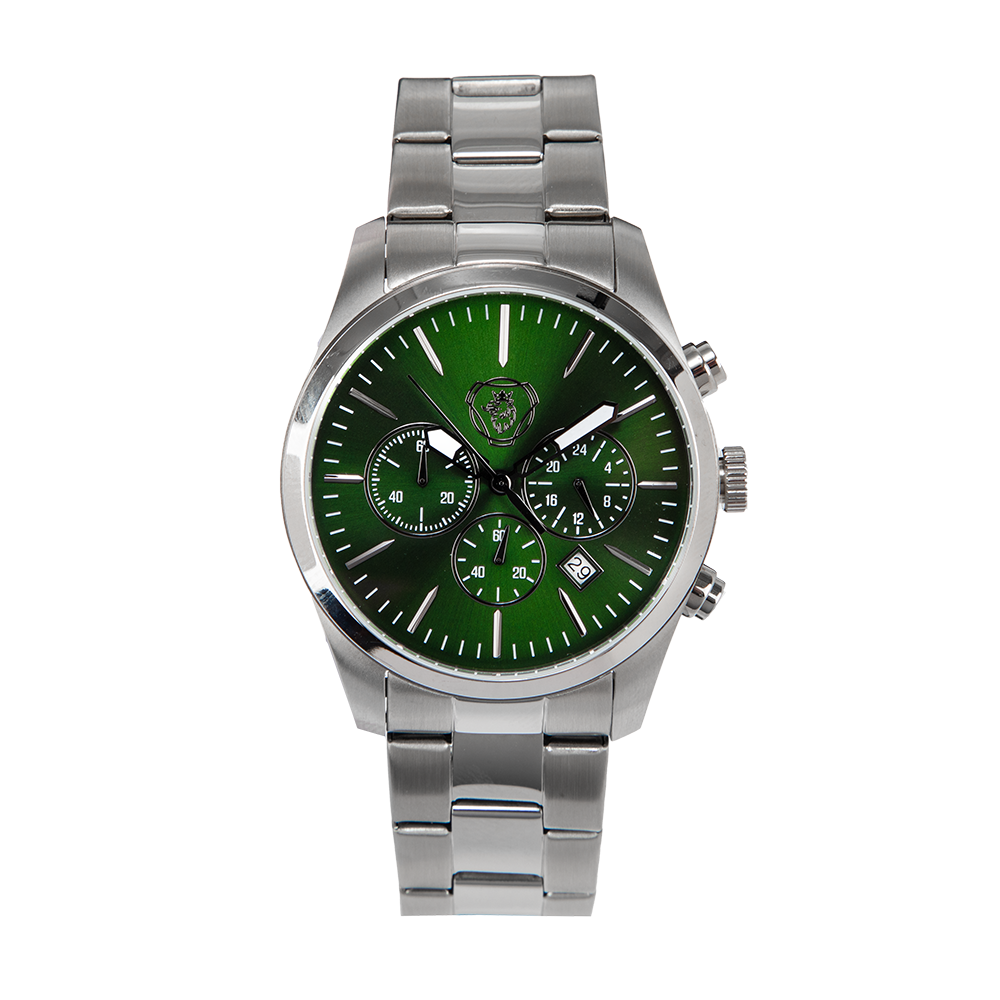 Men's Chronograph Watch